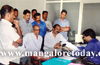 Udupi : Annappa Panjurli Daivasthana management accused of fund misuse